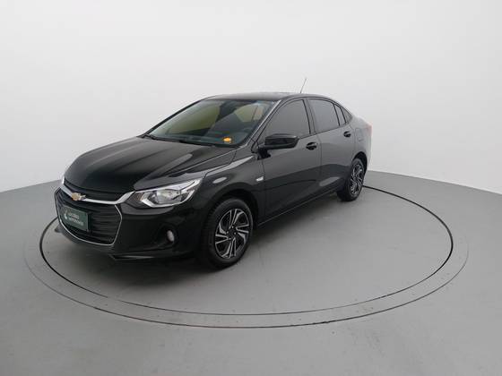 CHEVROLET ONIX 1.0 FLEX PLUS LT MANUAL CHEVROLET ONIX 1.0 FLEX PLUS LT MANUAL